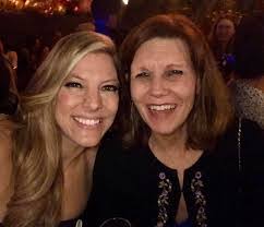 Barbara Barr's Instagram, Twitter & Facebook