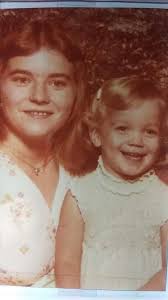 Condolences to Beth King Hooks and Babs King Rheney in the death of their  mother.