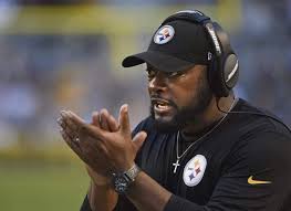 Steelers notebook: Tomlin insists ankle keeping TE Green out