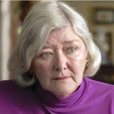 Pat Schroeder, a pioneering female member of Congress, dies in Celebration.  She was 82.