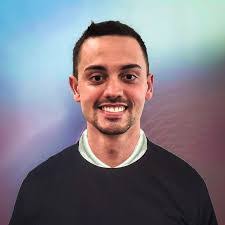 Dan Anderton's Instagram, Twitter & Facebook