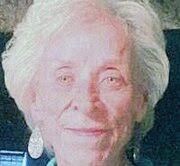 Billie Jean Pierce Rooks