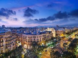 Look no further, because barcelona has everything you want. Manifesta 15 To Take Place In Barcelona And Across Ten Spanish Cities Artforum International