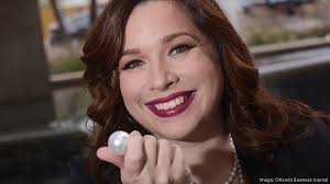 2021 Women Who Mean Business: Florida nonprofit CEO Mary Lee Downey among  winners