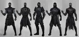 Deception bio havik is a character in the mortal kombat fighting game series, who made his debut in mortal kombat: Noob Saibot Outfit Artwork From Mortal Kombat 11 Art Artwork Gaming Videogames Gamer Gameart Conceptart Ill Noob Saibot Mortal Kombat Mortal Kombat Art