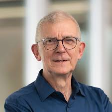 Professor Jan-Peter Jantzen erhält seltene Auszeichnung