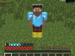 The mod allows you to see the . Armor Chroma 1 3 For A More Colorful Armor Bar Minecraft Mods Mapping And Modding Java Edition Minecraft Forum Minecraft Forum