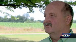 Convinced neighbor stole his tools, man enlists Hillview detective for  'sting operation'