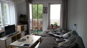 Die wohnung befindet sich direkt im zentrum eisenachs. Helle Freundliche 2zimmer Wohnung Eisenach Zentrum Zwischenmiete Wohnung In Eisenach Zentrum