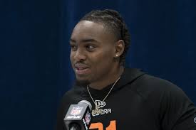 Syracuse Orange football: where do the latest NFL mock drafts have the  Orange getting selected?