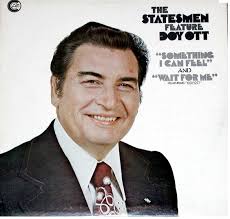 SSGT Doy Willis Ott Sr. (1919-1986)