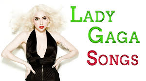 This song from lady gaga has the vibe of an old miley cyrus dance song & a powerful flashback this is one of the only songs i like from lady gaga. Lady Gaga All Songs Complete List 2021 Check Here Arya Ek Fan