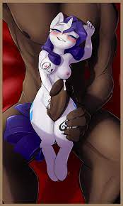 edits of blacked hentai that isnt mine on X: I have a weakness for rarity  from mlp. Edits I found on blacked booru t.co 8EhV6GI5zd   X