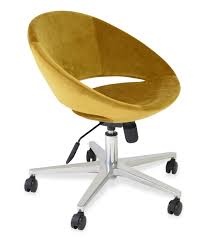 Crescent Office Chair By Soho Concept Chair Office Chair Contemporary Chairs