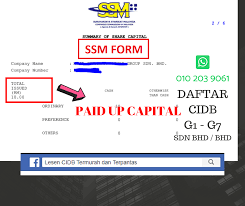 Nature of business (principle business activities). Lepak Santai Tahukah Anda Bagi Syarikat Sdn Bhd Facebook