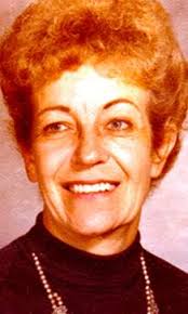 Angelina Anna “Lena” Baudino Babey (1920-2012)