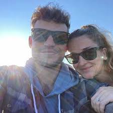 Emily Ferreira and Forrest Sexton's Wedding Registry