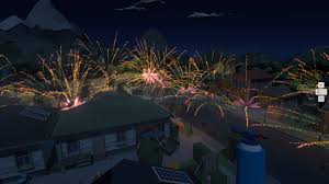Fireworks mania ultimate firework show! Fireworks Mania Ideale Per Chiudere L Anno