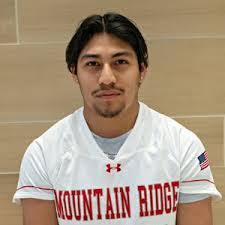 Corbin Sanders's Instagram, Twitter & Facebook