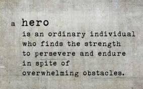 Pin By Katie On Ideas Hero Quotes Cancer Quotes Words