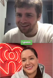 Heartwarming Performance by Alex Warren at Love is Blind Reunion