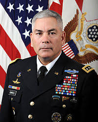 Army chief of staff's professional reading list. Vice Chief Of Staff Of The United States Army Military Wiki Fandom