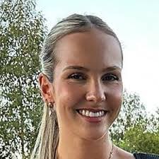 Hannah Pearson's Instagram, Twitter & Facebook