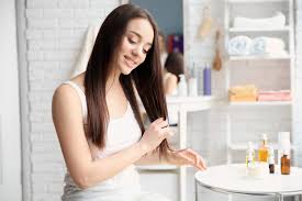 The best way to have healthy, gorgeous hair all summer long is by using the right products all year long, not just during summertime. 5 Tips On How To Take Care Of Thin Hair And Protect It