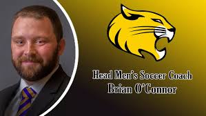 O'Connor Takes Reins of Men's Soccer Program