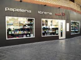 Dina 4 Librería y papelería