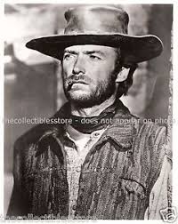 He saw films existing to tell narratives in the same manner that he felt comfortable with from his past. Clint Eastwood Spaghetti Western Sergio Leone Hollywood Movie 8 X 10 Photo Ebay