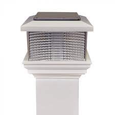 We did not find results for: Galaxy Solar Post Cap Lights Weatherables