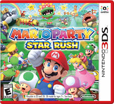 Mar 29, 2021 · in order to unlock all 84, though, you have to play mario party, partner party, sound stage, and river survival. Mario Party Star Rush Nintendo Fandom