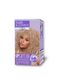 Dark and Lovely Reviving Colors Nourishing Hair Honduras