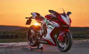 MV Agusta F3 800 RC