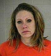 Heather Vanhooser's Instagram, Twitter & Facebook