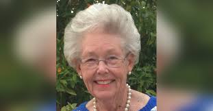 Obituary information for Mary L. Brault
