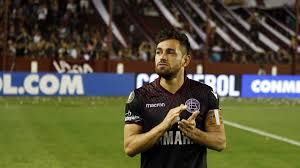Lanús visita a gremio para compartir la cima del grupo h de la conmebol sudamericana. Lanus 1 2 Gremio Resumen Goles Y Resultado As Argentina
