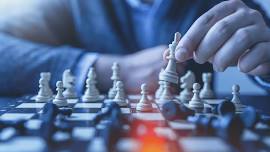 Morning Chess