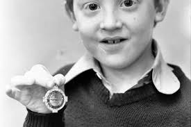 RETRO PHOTOS SPECIAL! Memories of Derry Feis