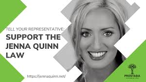 Support the Jenna Quinn law