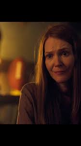 Bode and Audrey Truck Scene