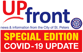 The historical centre of the city is city of bridges. City Of St Peters On Twitter Check Out The Latest City Of St Peters Updates Related To The Covid 19 Coronavirus In Today S Special Edition Of The Upfront Newsletter Https T Co 8gzl1tfisw Https T Co Z59rxmytxt