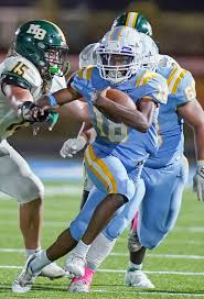 514 s dargan st ste b florence, sc 29506. South Florence Loses 21 17 To Myrtle Beach High School Scnow Com