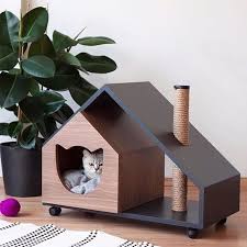 Db Design Bunker En Instagram Incredible Pet Furniture By Pet Ture Which Is Your Favourite Cat Cats Pet Dog Petb In 2020 Pet Furniture Cat Furniture Cat Diy