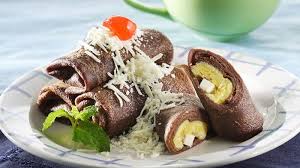 0%0% found this document useful, mark this document as useful. 8 Resep Olahan Pisang Yang Bisa Dijadikan Ide Jualan