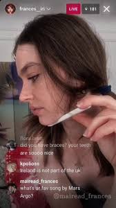 Frances Mairead Maccarillo