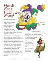 Alexander the great, isn't called great for no reason, as many know, he accomplished a lot in his short lifetime. Printable Mardi Gras Games Print Games Now