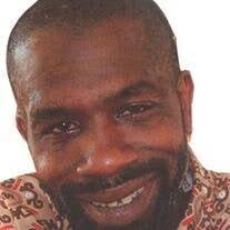 Montana Gooch Obituary