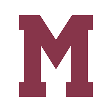 Maroons de lachine lachine maroons. Montreal Maroons Logo Vector